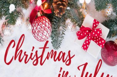 CHRISTMAS IN JULY